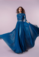 31300 TEAL PINK