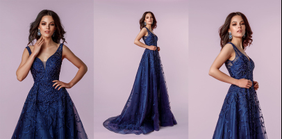 3244B NAVY
