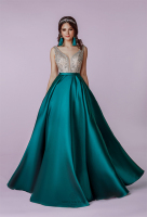 8174B DARK GREEN