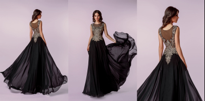 1708 BLACK