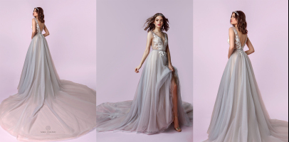 51998 BLUE-GREY-NUDE