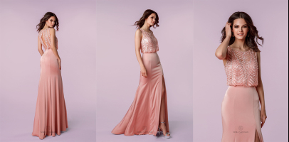 8173C PEACH